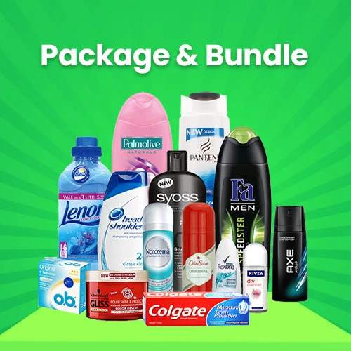 Package & Bundles