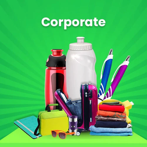 Corporate