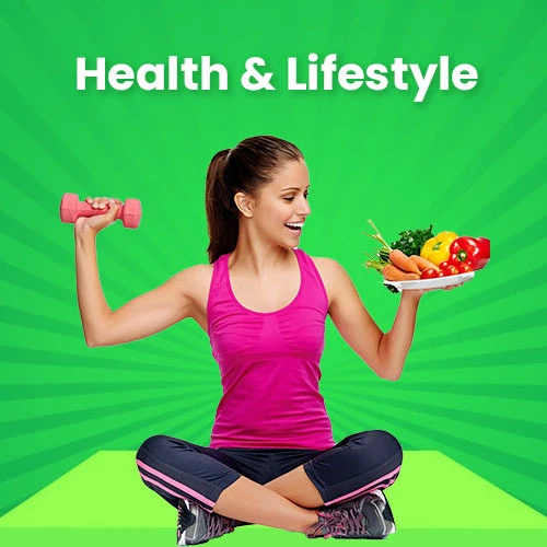 Health & Lifestyle